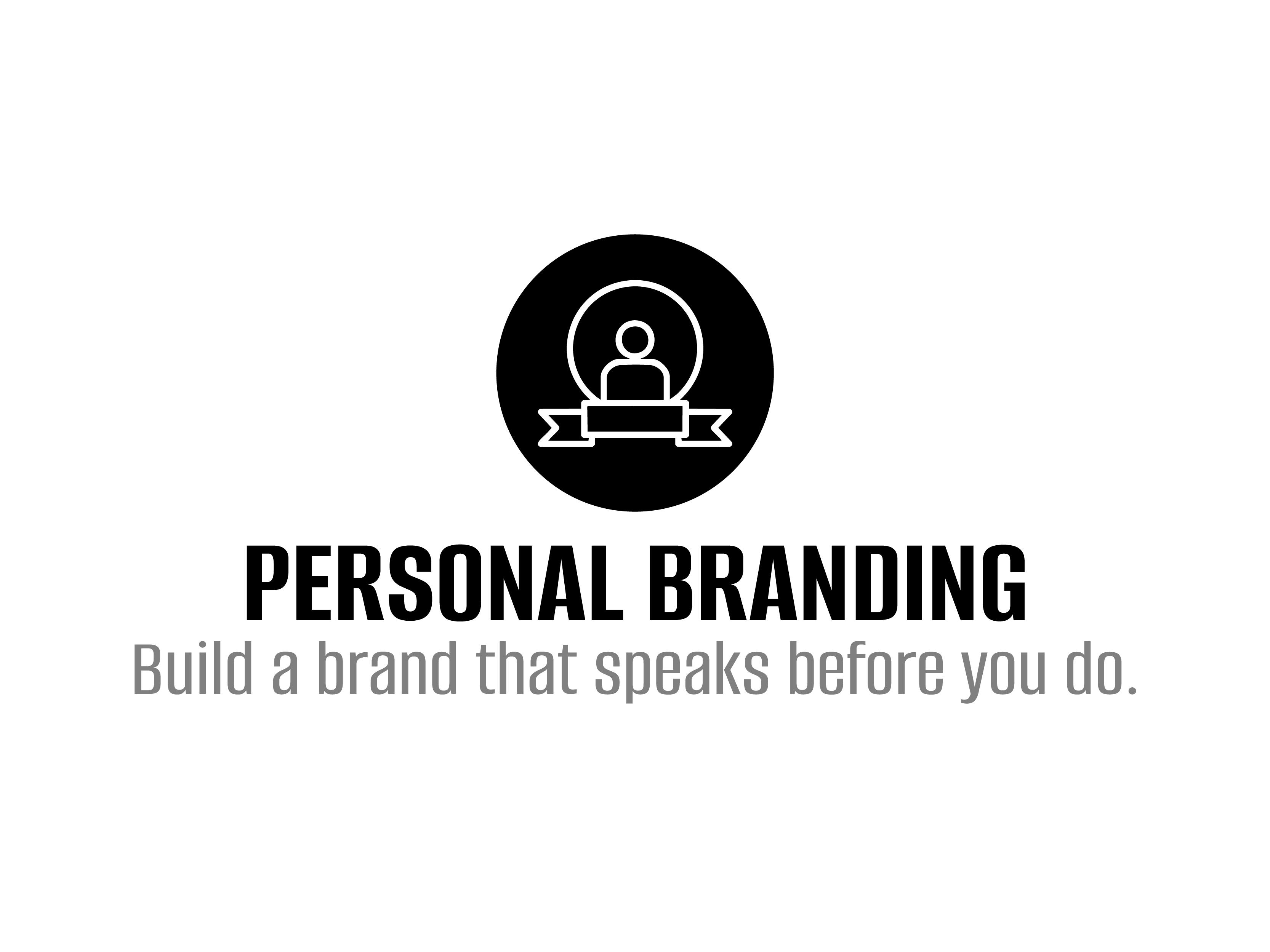 Personal Branding