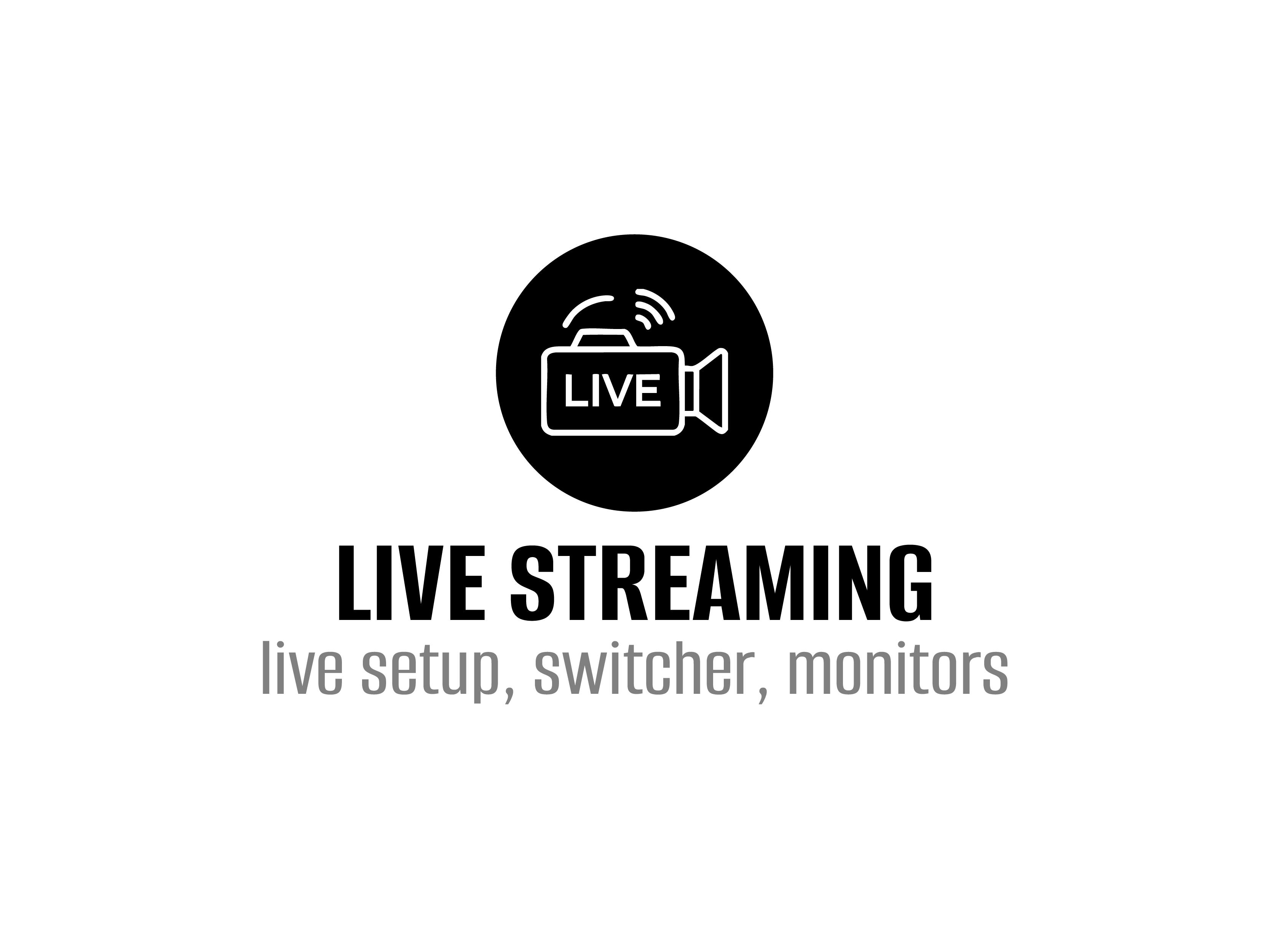 Live Streaming Solutions
